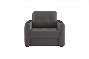 Кресло-кровать "SMART" 3 СК (Velutto 19) 